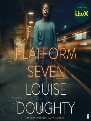 cover image of Platform Seven